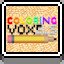 Coloring Voxels