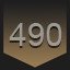 490!!!!