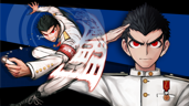 The Devil Wears a High School Uniform