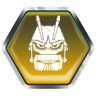 Ferocious Oxide