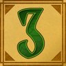 3