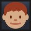 Boy - Medium Skin Tone