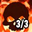 Firestarter 3/3