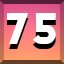 Achievement 1773