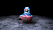 Matryoshka doll