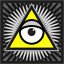 All-seeing Eye