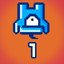 Gravity Only #1 level#