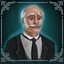 The Butler's Story