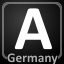 Complete Ascheberg, Germany