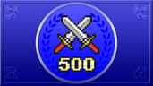 Legendary Warrior