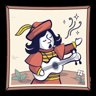 You met the bard!
