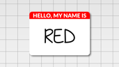 Red All Over