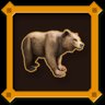 Brown Bear