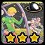 Moon Flight Retro - Wizard Locker