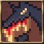 The Demon of Wrath