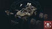 That Thing on the Left is the Brake