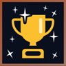 Cup Glory!