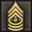 Sergeant Major of the Army