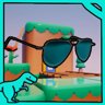 glasses