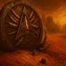 Dead Treasure