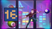 Level 16