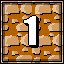 Level 1 of Castle 7 completed!