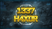 1337 h4x0r