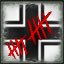 Destroy 10 Panzer Tanks