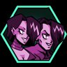 The Wicked Twins