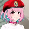 Bolivarian Gurl