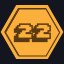 Level 22!