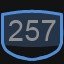 257 level