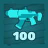 Submachine Gun Connoisseur
