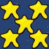 5 Star rating