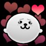<3