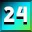 Achievement 2450