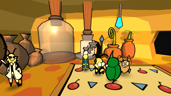 Plant Enchanter
