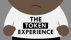 The Token Experience