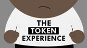 The Token Experience