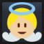 Baby Angel - Medium-Light Skin Tone