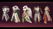 COSTUME COLLECTOR
