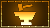 Legendary Crafter