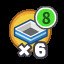 Knowledge Is Power Ⅲ