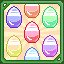 Now collect all 50 of them for MAX power?!