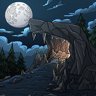  Discovered Den of the Werewolves