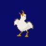 SEAGULL DAD