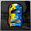 Car #14