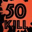 50 enemyes down