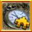 Pocket Watch Complete!