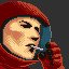 Major Tom to Ground Control